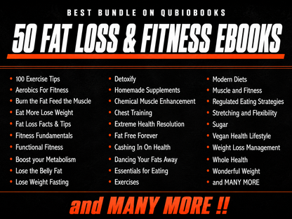 Lose fat in 30 days — no strict diet, no gym needed.