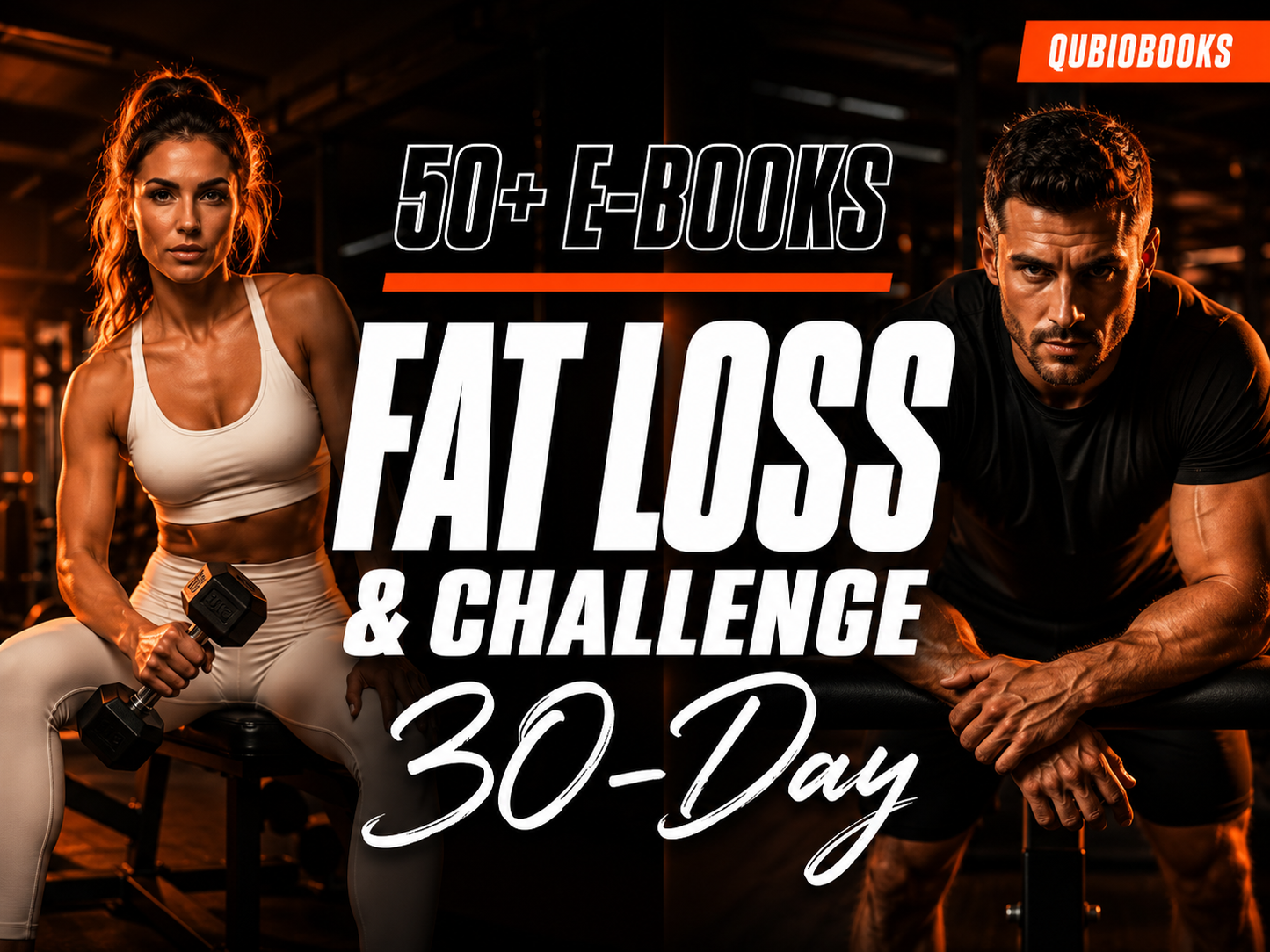 Lose fat in 30 days — no strict diet, no gym needed.
