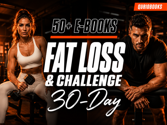 Lose fat in 30 days — no strict diet, no gym needed.