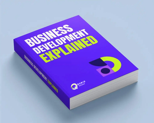 Business Development Explained